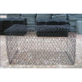 PVC Coated Hexagonal Wire Netting Untuk Kandang Unggas